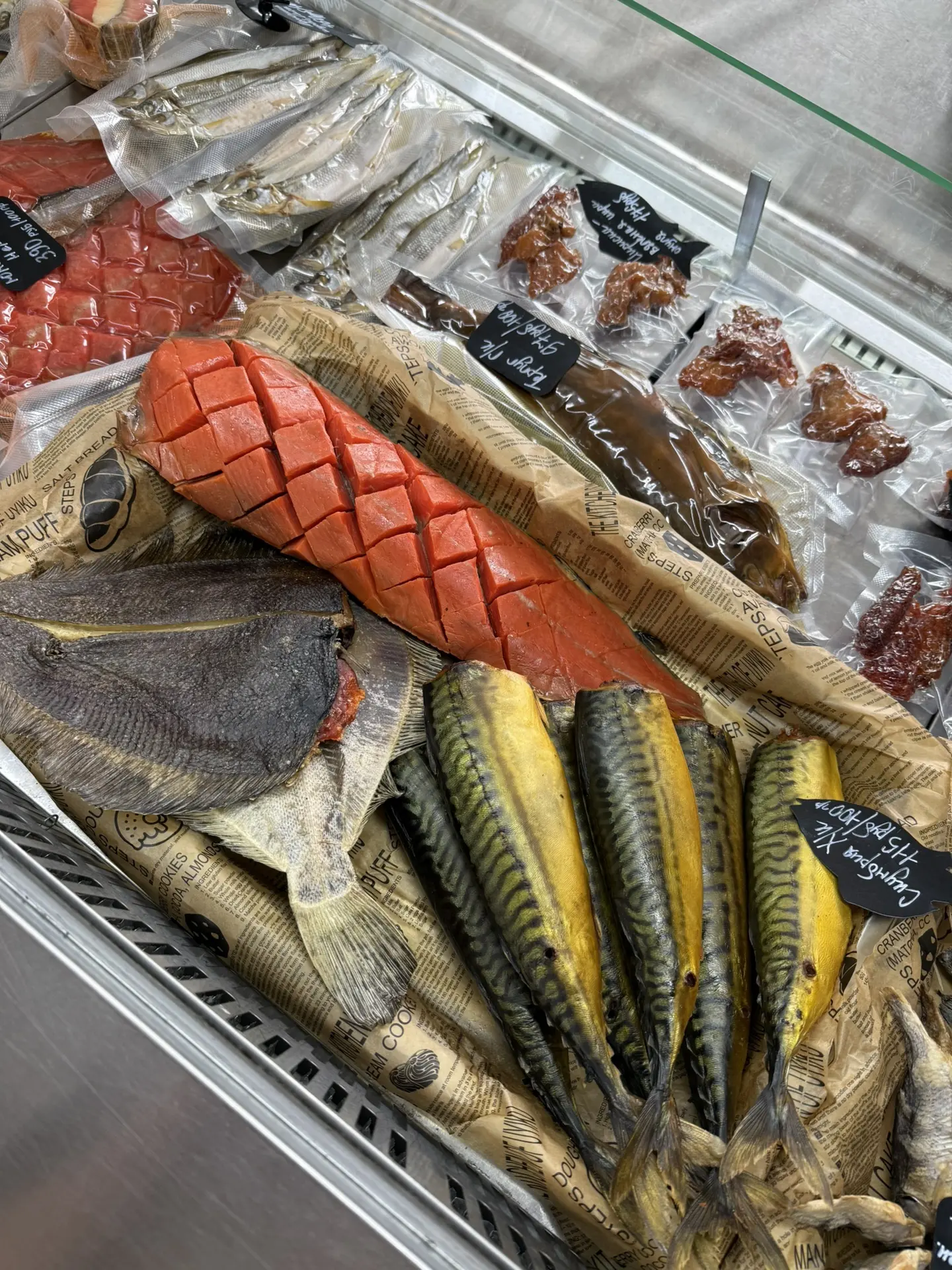 У нас для вас очередное вкусное поступление 🤪
