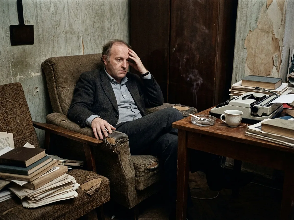 x x x

Теперь все чаще чувствую усталость,
все реже говорю о ней теперь,
о, помыслов души моей куста