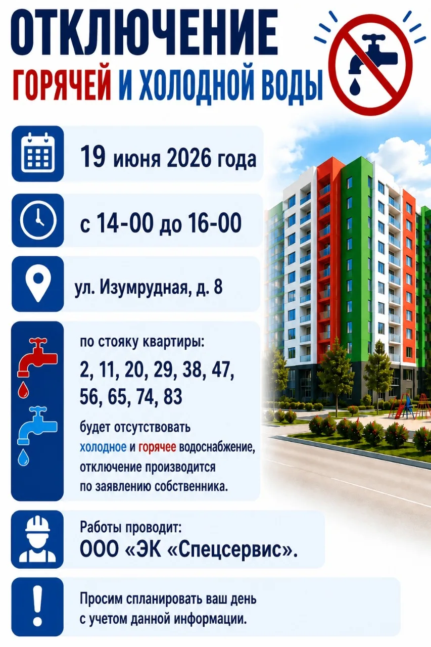#объявления