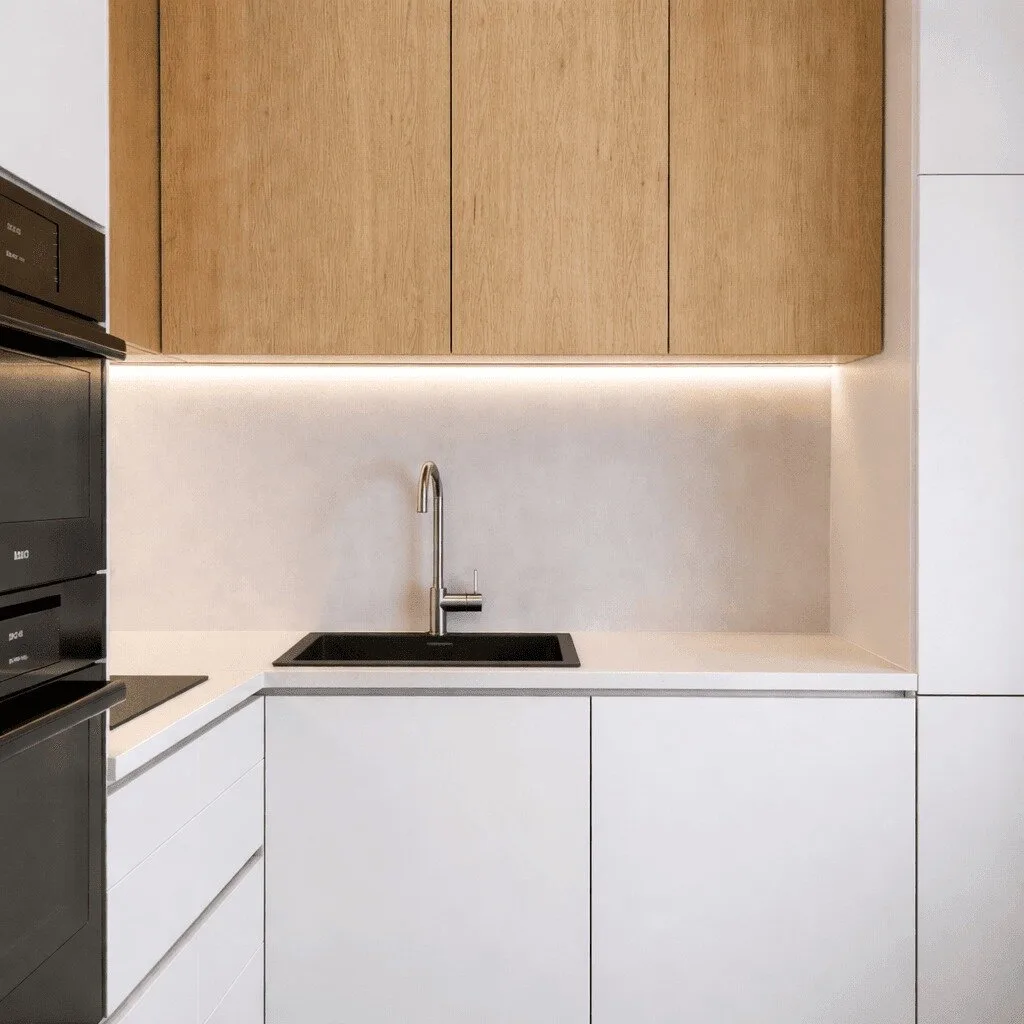 Кухни Blum за 2 недели со скидкой 30%

Наши кухни на заказ используют каждый сантиметр вашего простр