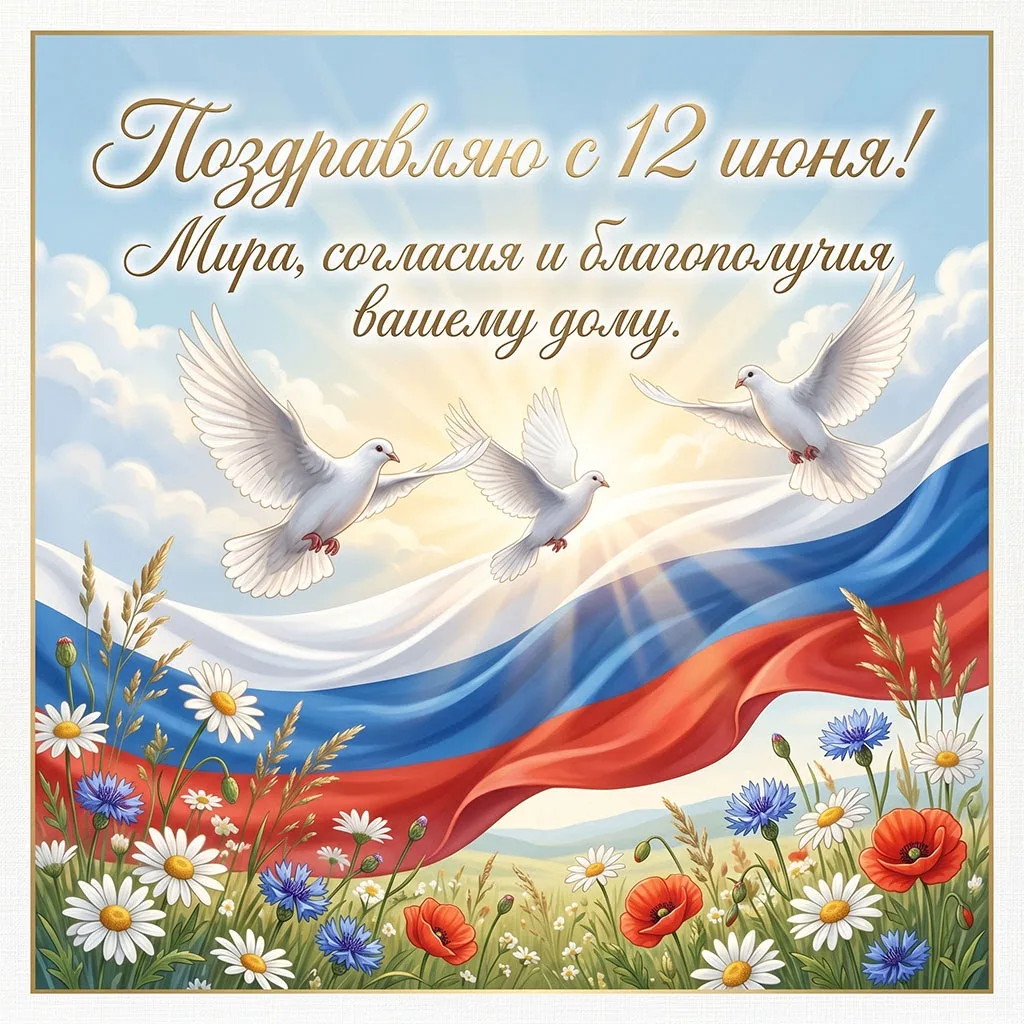 Дорогие друзья! Коллектив школы сердечно поздравляет с праздником!  Величие и могущество нашей Родин