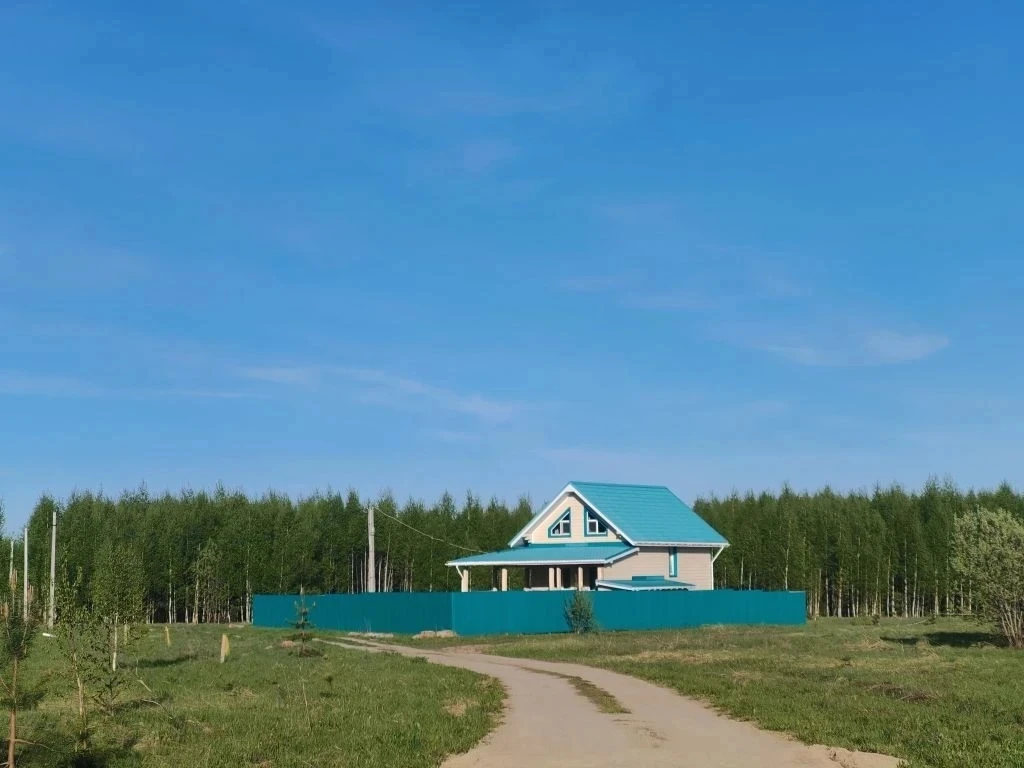 🔥 Дом 182 м² из бруса в Каймарах | 3 спальни | участок 7 соток | рядом лес.

💲7млн.руб.


🏡 Дом и