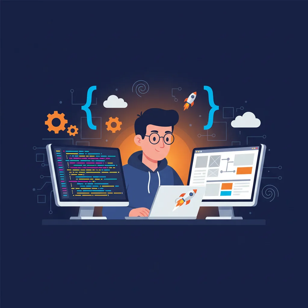 🚀 IT-направления в колледже ЧИ БГУ: выбери своё будущее в цифровом мире!

Хочешь создавать программ