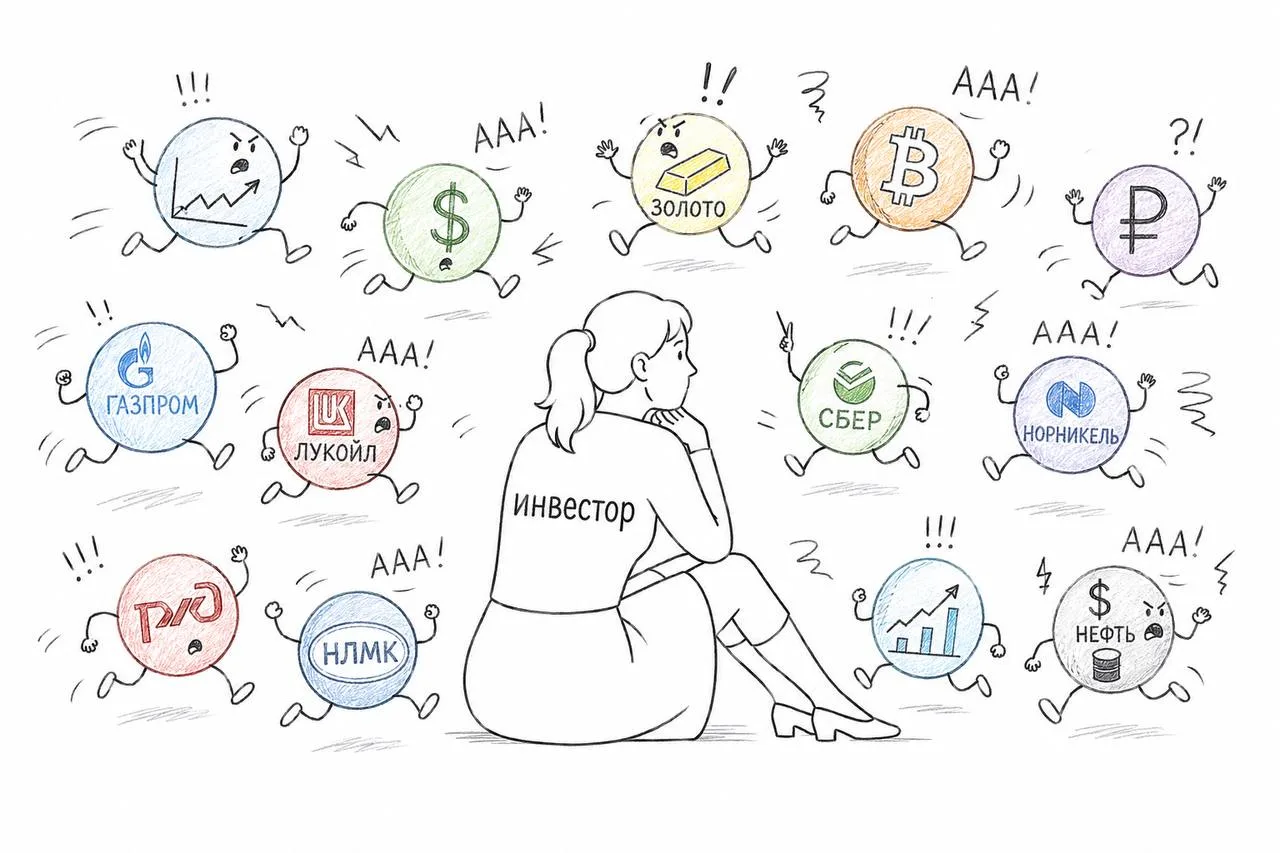 -86%, потом +316%. Но как на этом заработать?🤔

Прежде чем перейти к текущему реалиям, чуть историч