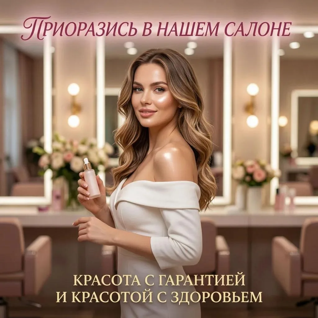 💅 Маникюр и педикюр:
Наш мастер с опытом работы 1 год творит чудеса! Делает аккуратно, с любовью и 