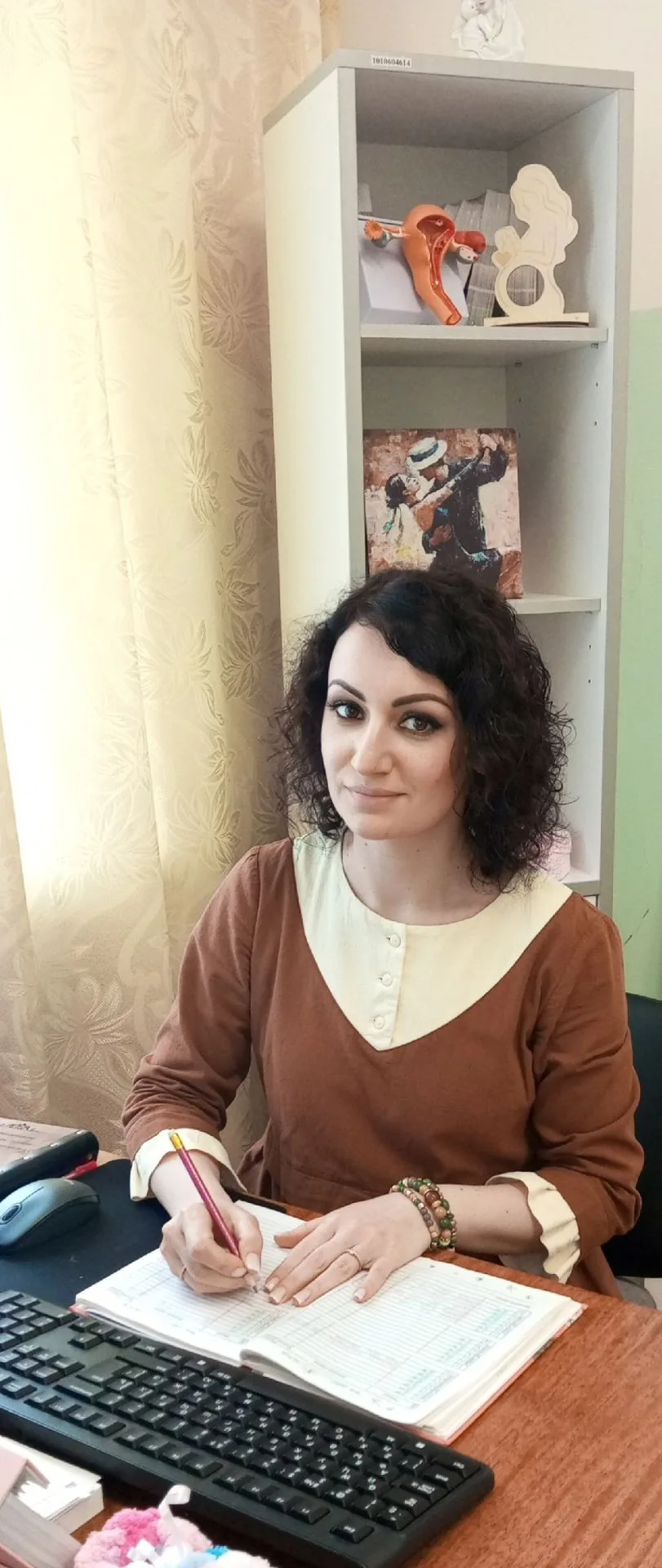 БЕРЕМЕННОСТЬ БЕЗ ТРЕВОГ
 
Многие думают, что подготовка к рождению ребенка — это только сумка в родд