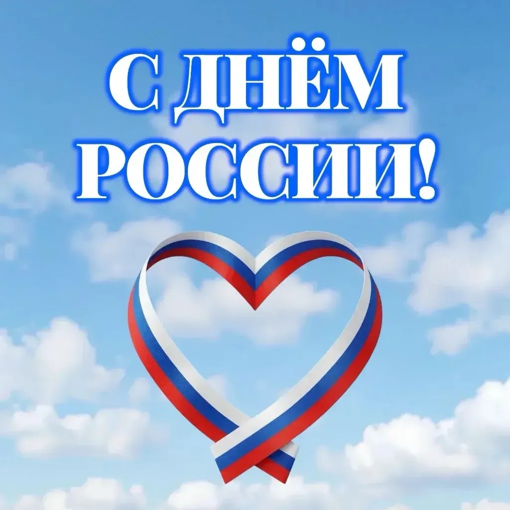 Уважаемые коллеги и дорогие уфимцы!

Сегодня мы отмечаем двойной праздник: День России и День любимо