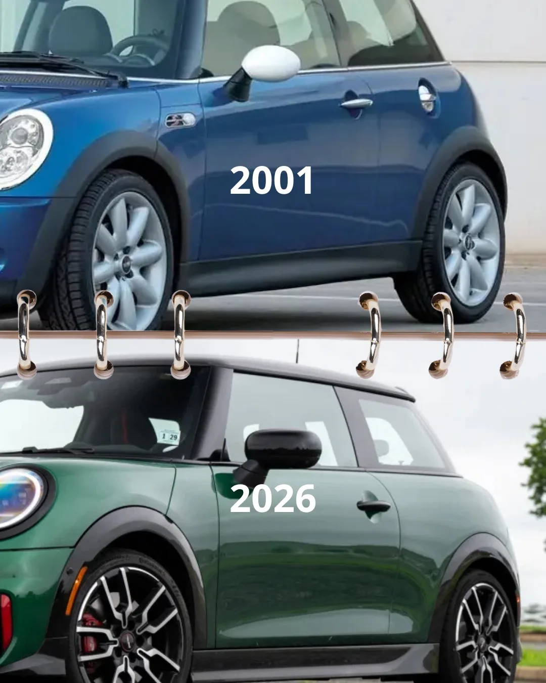 Пока Нефтьмагистраль росла, эти машины становились легендами🚘

В 2001 году они только выходили на д