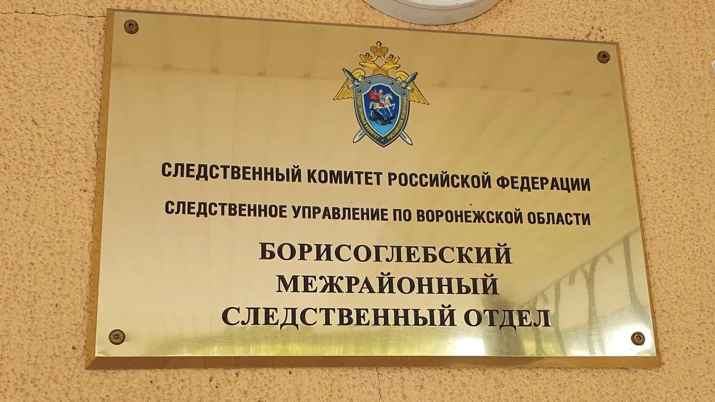 В Борисоглебске отбывающий наказание мужчина вновь предстанет перед судом за совершение преступления