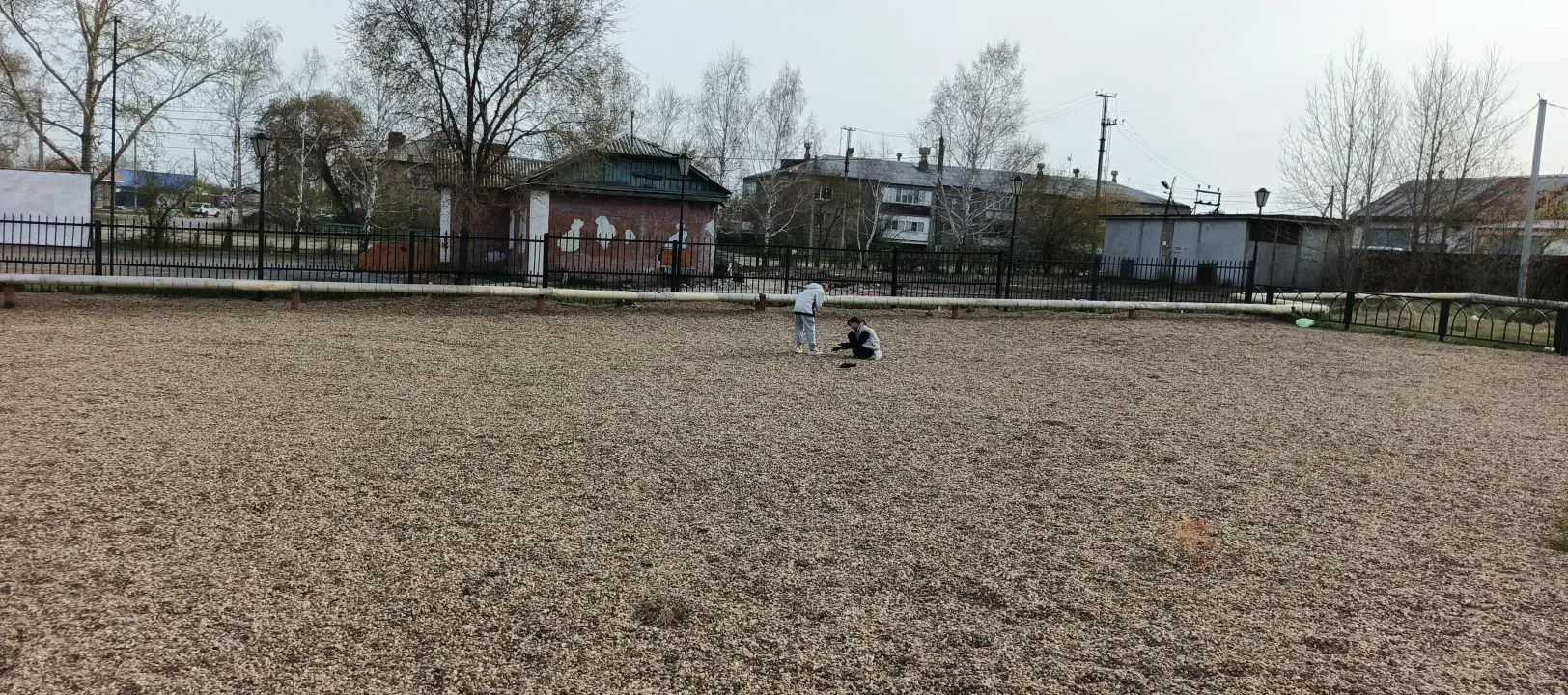 📍 От идеи к результату: готовим мемориал к 9 Мая

Активисты первичного отделения Движения Первых на