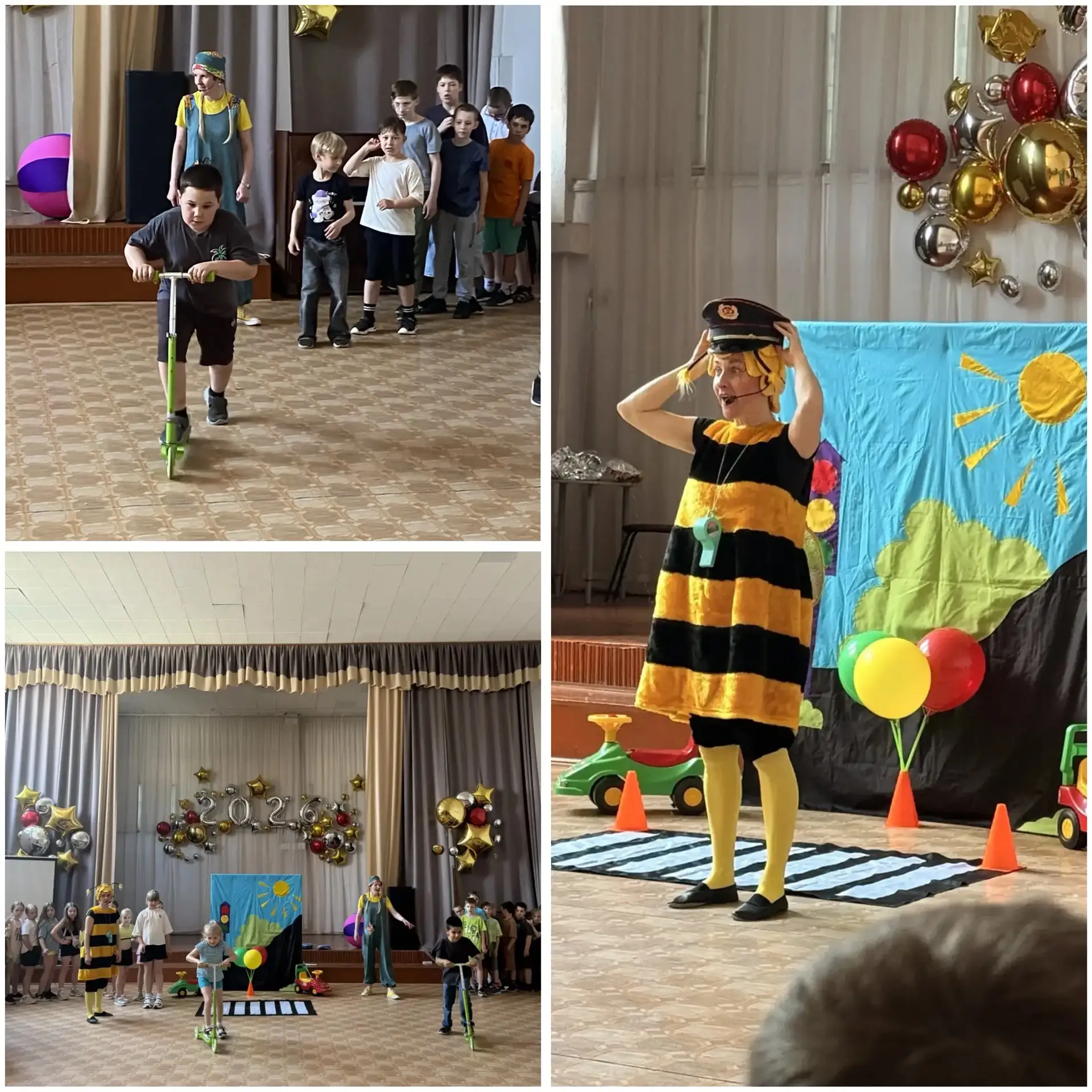День 15☀️ Финальный!🙂

Вот и подошло к концу наше увлекательное путешествие по великим просторам на