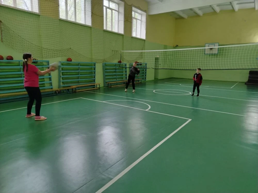 В стенах пришкольного лагеря юные таланты не только раскрывают свой творческий потенциал, но и забот