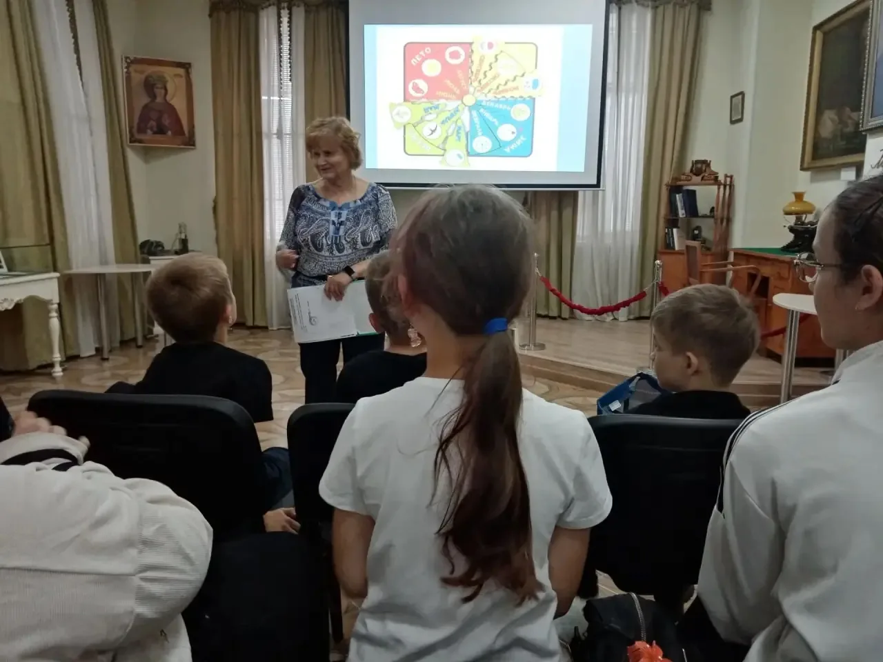 В пришкольном лагере «Радуга» прошли первые три дня второй смены, и они получились по-настоящему нас