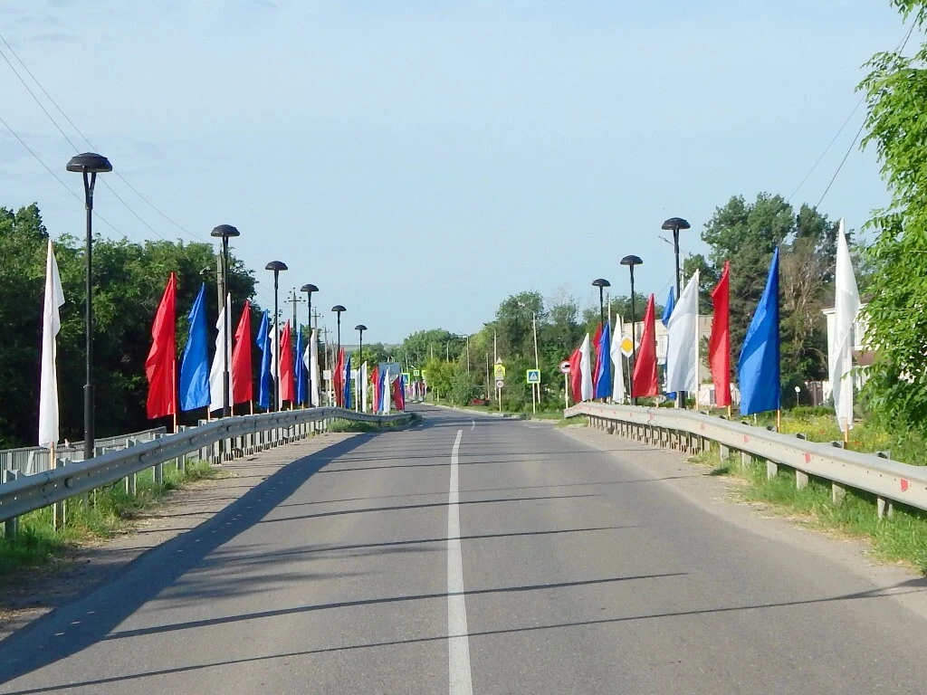 📌 Погода в Новоселицком округе

🌥 12 июня синоптики прогнозируют облачную с прояснениями погоду. П