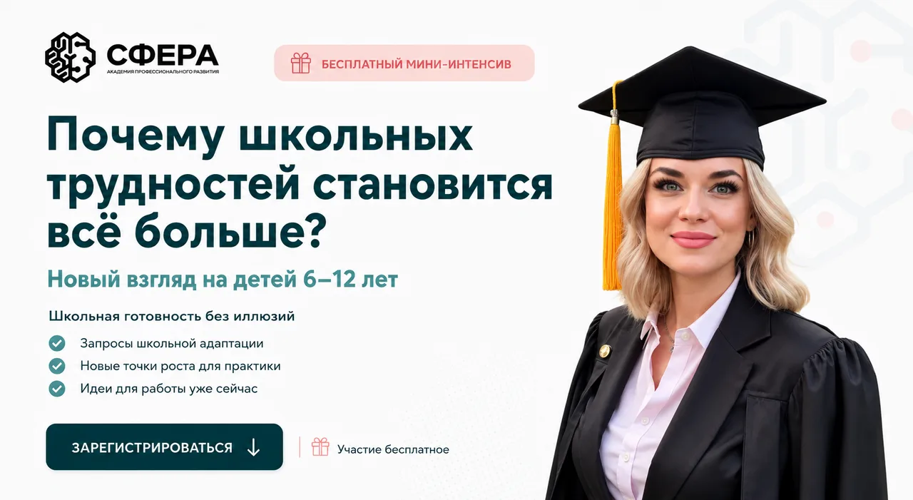 🧠 🤔 Почему ребёнок не автоматизирует звук — и при чём тут школьная готовность?

⁉️ Не автоматизиру