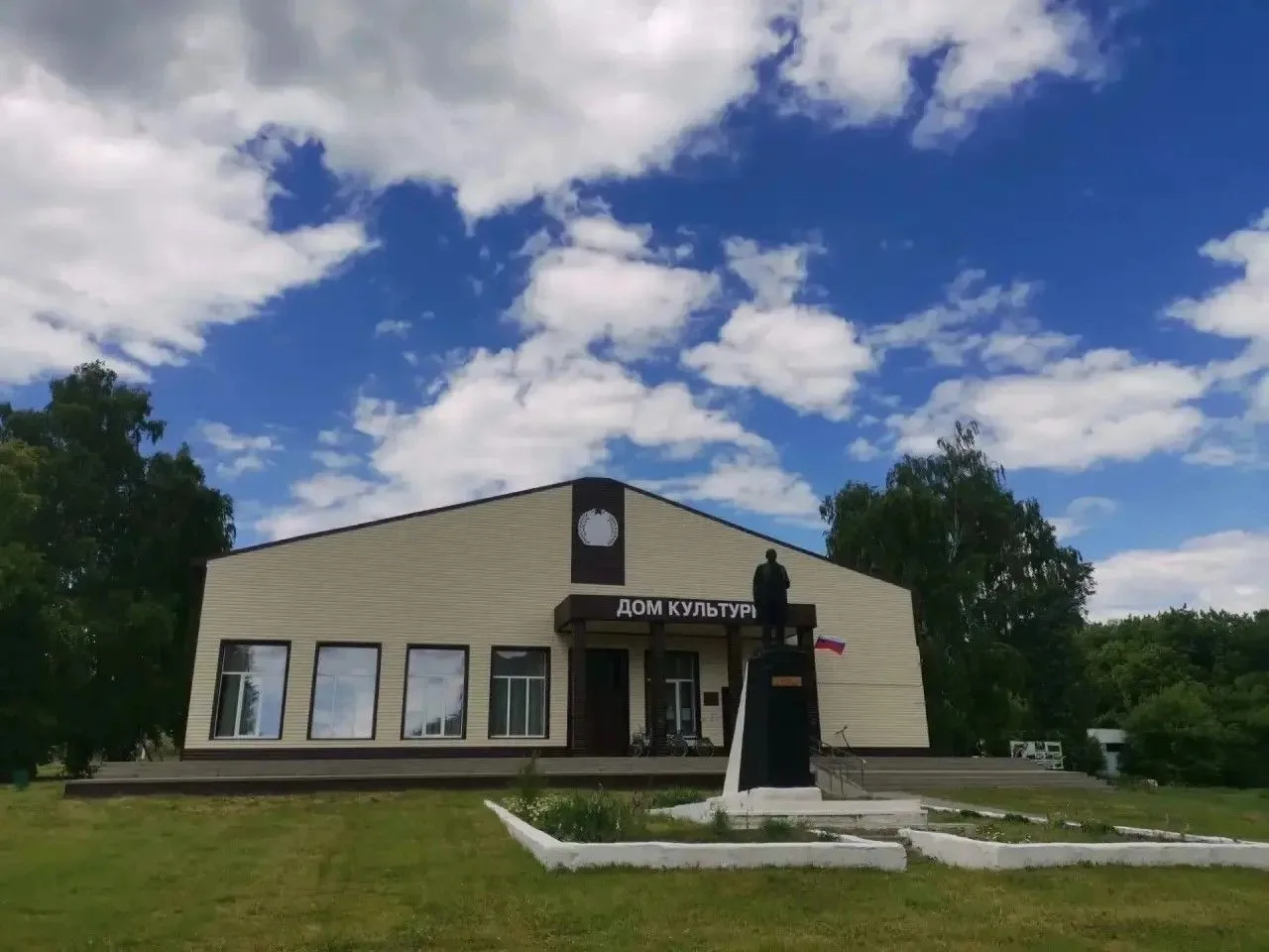 📍В Воронежской области продолжается VIII областной смотр-конкурс на лучшее культурно-досуговое учре