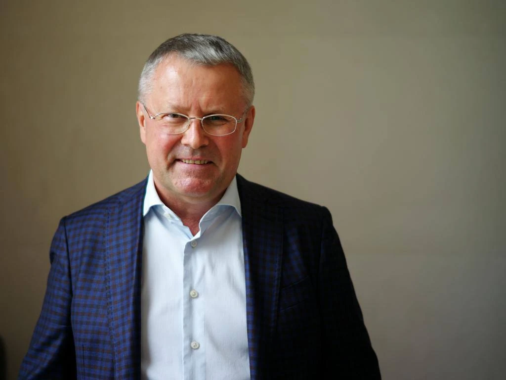 Сегодня день рождения отмечает президент НАТ Алексей Малинин.

Алексей Малинин также является членом