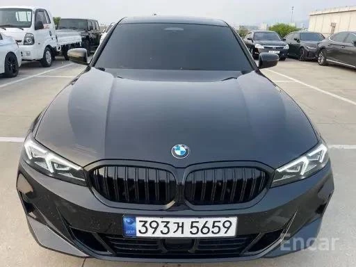 Авто из Кореи 🇰🇷| BMW G20 320i 🚘
 
Дата регистрации: 2024/09
Двигатель: 2.0 Бензин | 184 л.с.
При