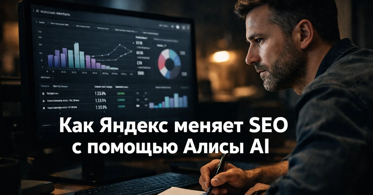 Яндекс продолжает развивать инструменты для вебмастеров и на этот раз добавил в Вебмастер новый разд