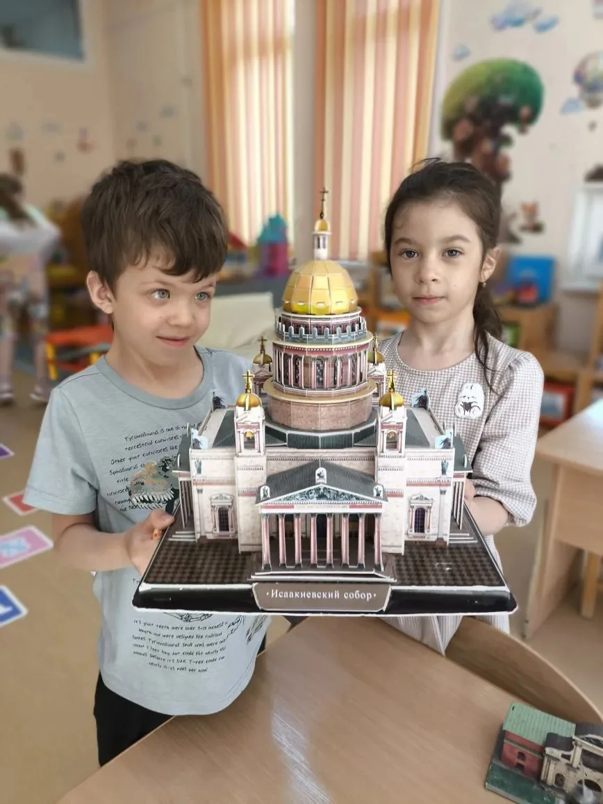 День Рождения нашего любимого города — Санкт-Петербурга! Этот день давно стал большим праздником для