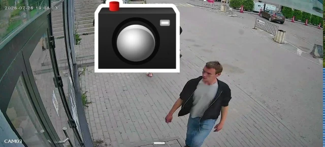 Внимание, коллеги и жители п. Сиверский
В Зоомагазине Зоосчастье был зафиксирован факт кражи. Мужчин