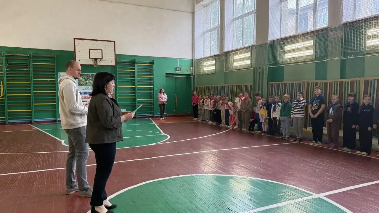 📍Здравствуй, лето!

🌞🌈 1 июня в нашей школе состоялось долгожданное открытие пришкольного лагеря 