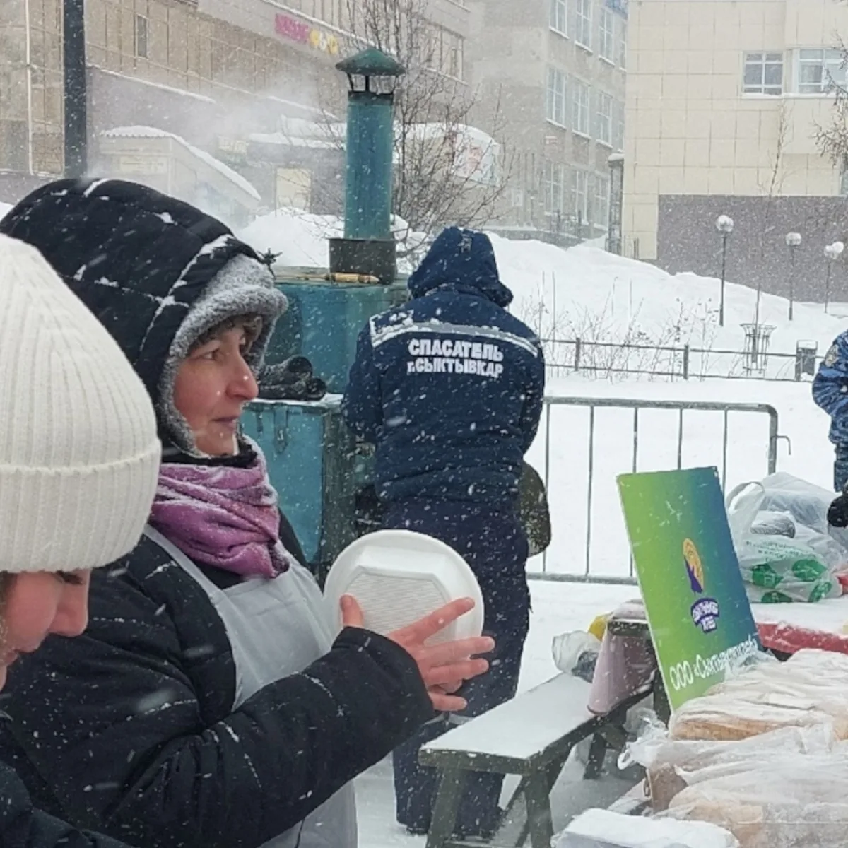 Приняли участие в тематической культурной программе в честь Дня защитника Отечества.