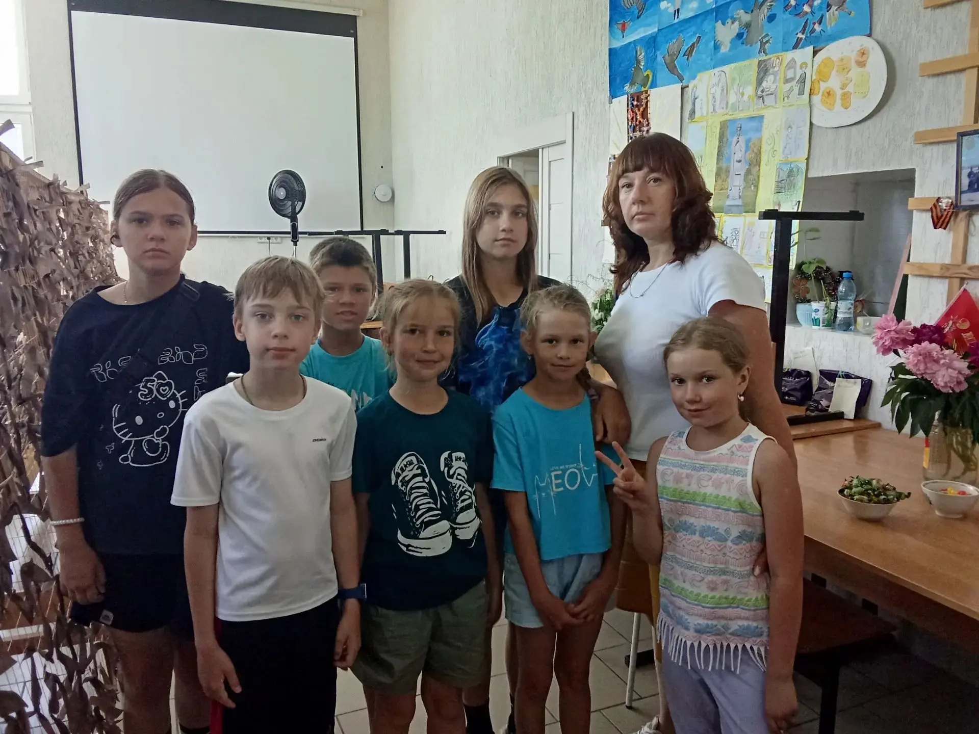 #СВОихнебросаем

Сегодня воспитанники отделения ЛЫЖНЫХ ГОНОК ЛДП «Спортивная страна» вместе с тренер