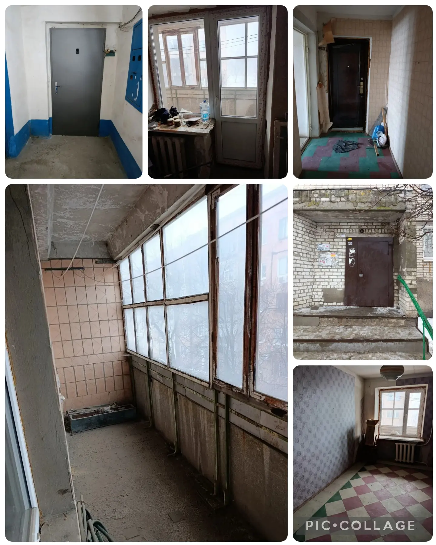 ПРОДАЖА 2 ком.кв.
❗❗СРОЧНАЯ ПРОДАЖА❗❗
Антрацит , ул.Ткаленко , 11
✔️     3 этаж/9 этаж.панельного до