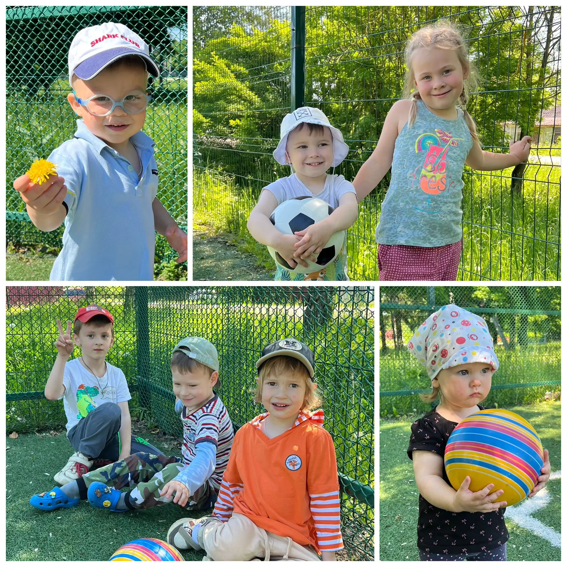 Солнца вам в ленту! ☀️

#МДОУМуниципальныйдетскийсадТростинка 
#Образование40 
#Жуковскийокруг40