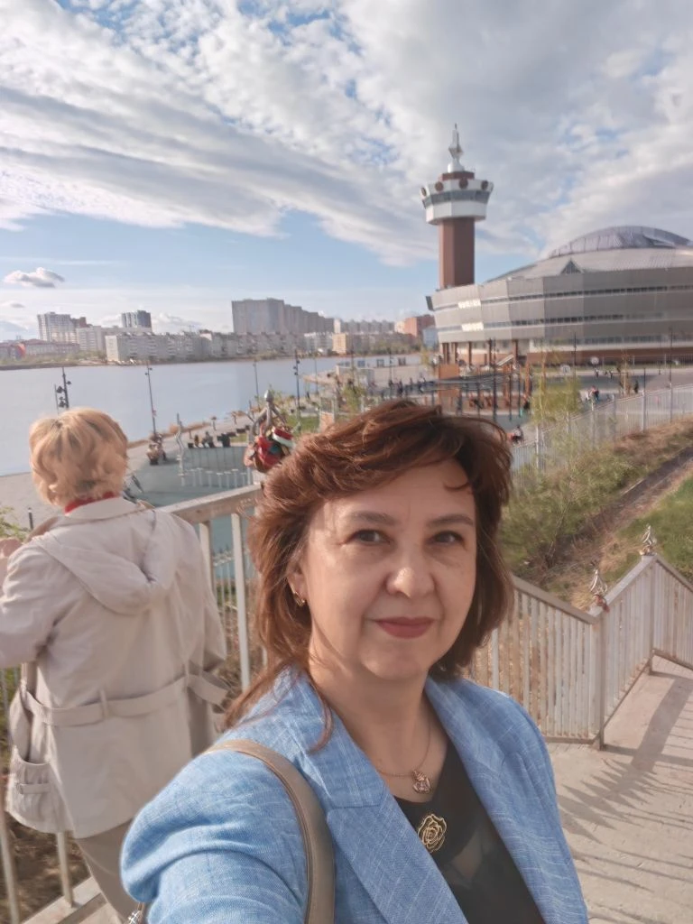 Якутск.
Это город с энергией 1, город-крепость, выживания, суровой силы.
Был основан 25 сентября 163