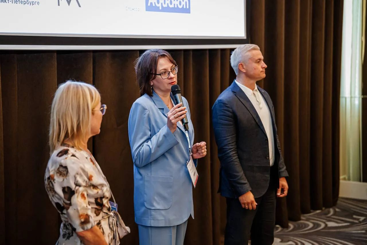 В Самаре прошел День индустрии чистоты CleanExpo

Профессиональное сообщество, представители власти 