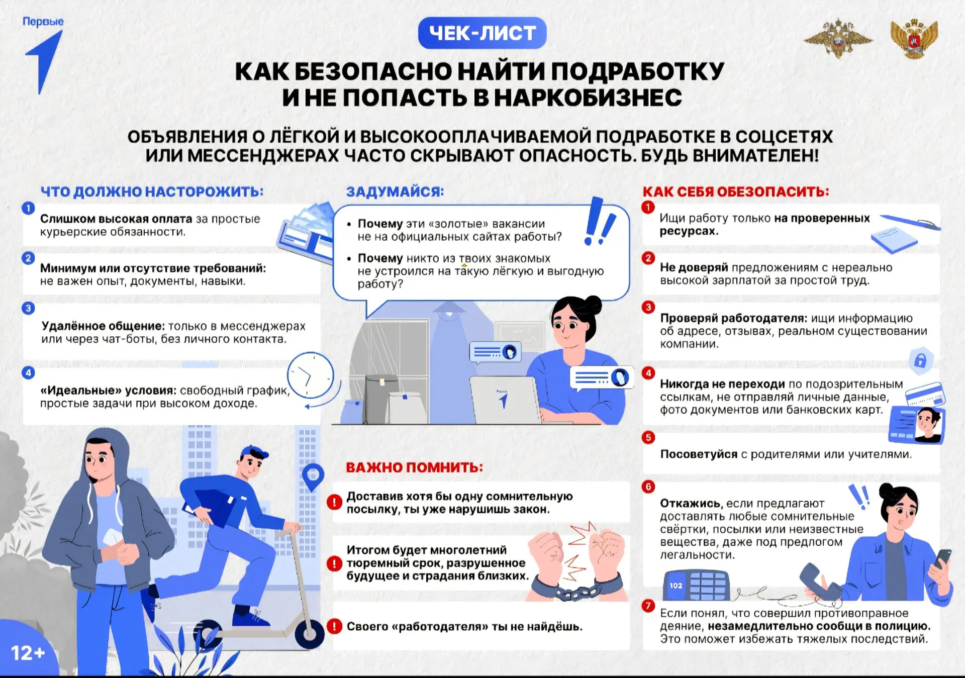 Присоединяйтесь к единой антинаркотической кампании! 📢
 
Мы запускаем серию ярких информационных пл