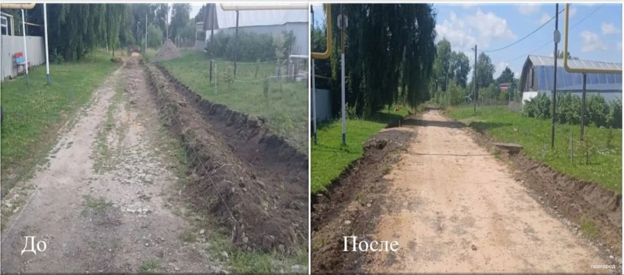 В деревне Сирмапоси обновили дорогу

В Красноармейском районе завершены работы по обновлению дороги 