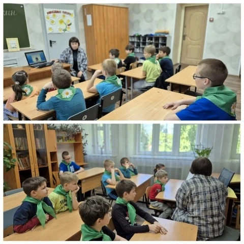 Пушкинский день в России — праздник, посвящённый памяти Александра Пушкина, основоположника современ