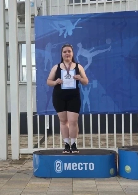 💥СЕРЕБРО 🥈НА ПЕРВЕНСТВЕ КРАЯ 
В минувшие выходные состоялось 🏆Первенство Краснодарского края по л