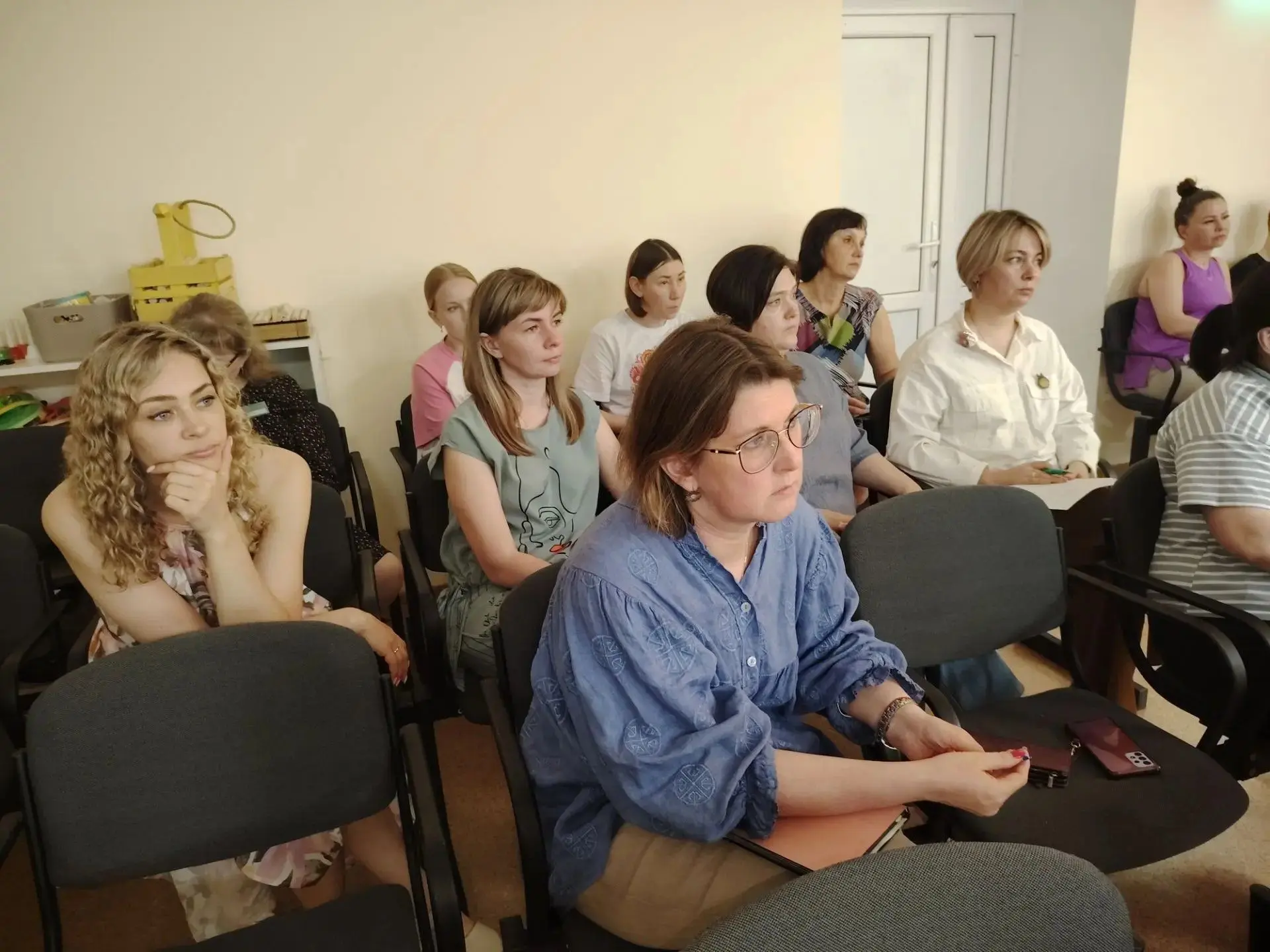 Специалисты нашего центра разобрались, как правильно заполнять документы пилотного проекта реабилита