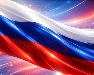 🇷🇺 УК "КамчатЖКХ" поздравляет вас с Днём России - главным государственным праздником, который объе