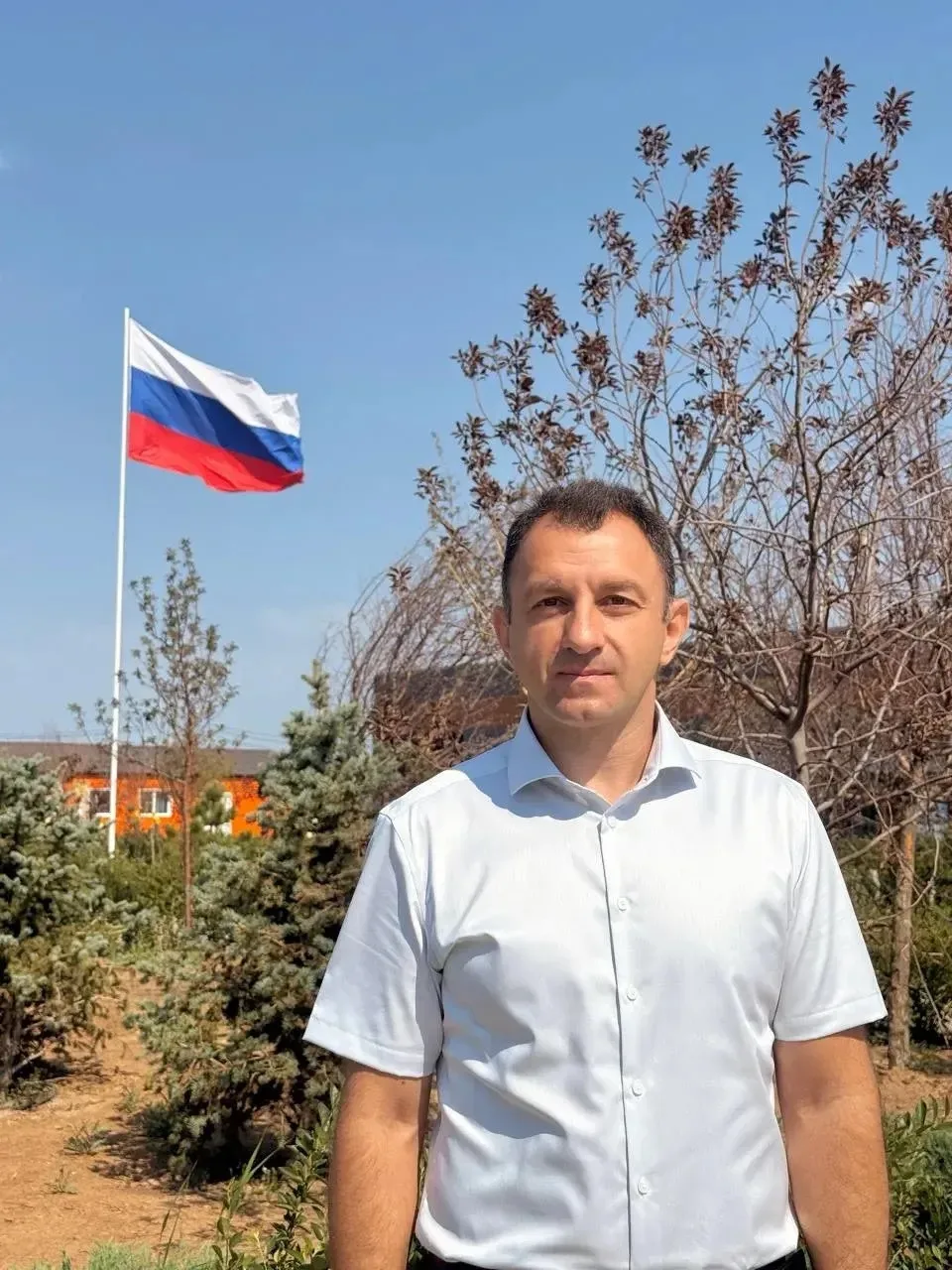 🇷🇺Уважаемые студенты и сотрудники ВИЭПП! Поздравляю Вас с Днём России!

🇷🇺День России символизир