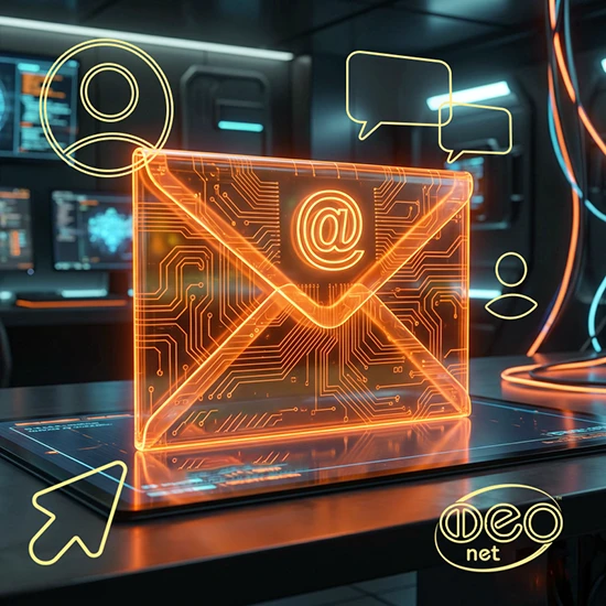 ✉️ Настройка почтовых клиентов для сервера relay.feonet.net 📧

Подробности на сате ФЕОНЕТ https://f