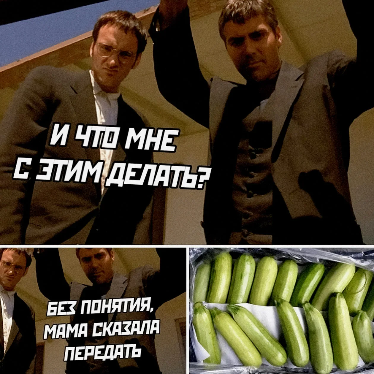 Участвуйте в розыгрыше аэрогриля 
— вдруг именно он спасет в этом году ваши кабачки от мусорки.

А е