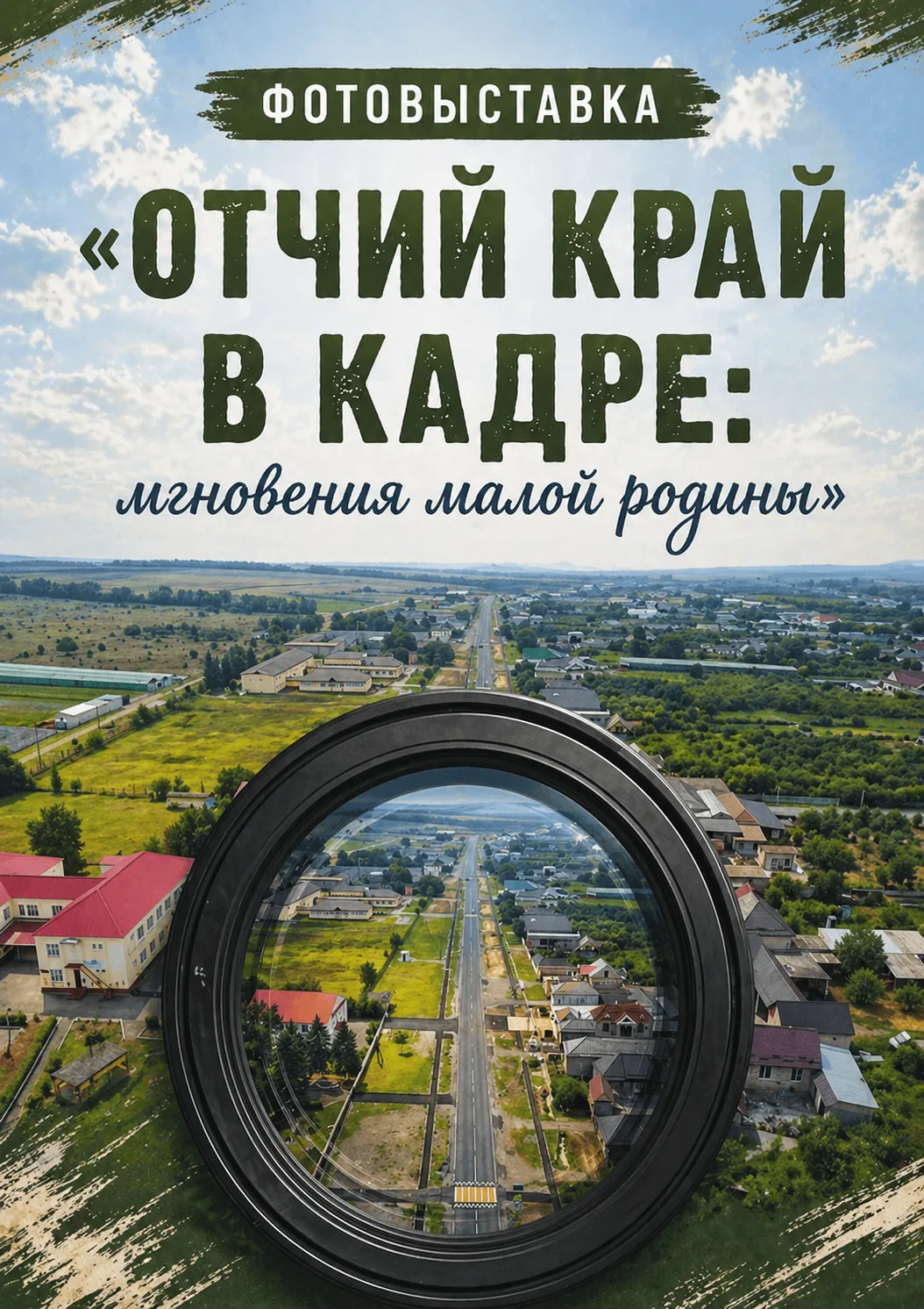 🌍 НЕурок географии: фотовыставка «Отчий край в кадре: мгновения малой родины»!
Для учащихся 6-11 кл