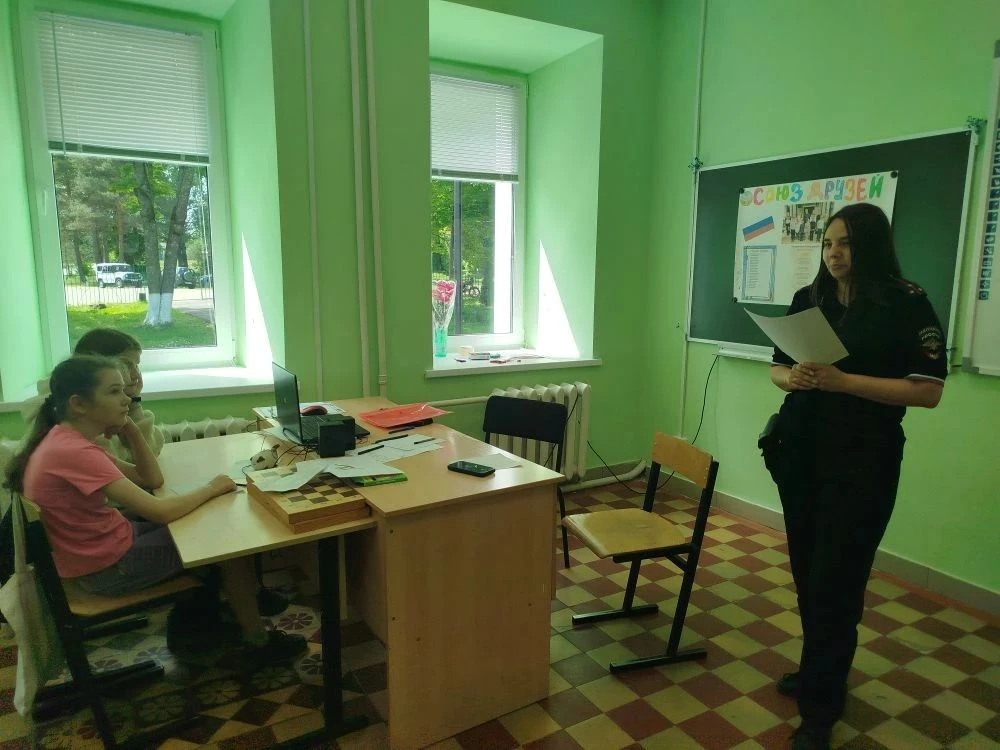 Всероссийская акция "Безопасность детства"
В целях совершенствования практических навыков и теоретич
