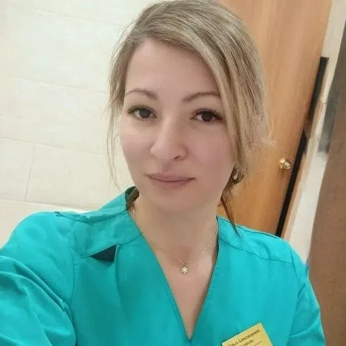 Вновь отзыв о работе наших медиков 

💬 "Хочу выразить огромную благодарность медсестре Ольге Алекса