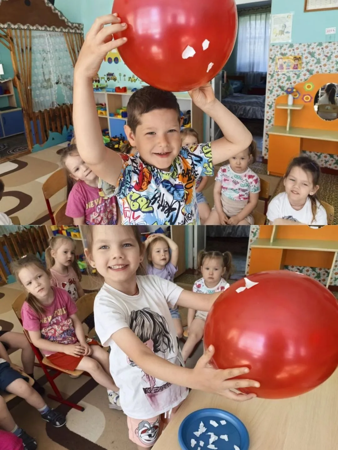 💥В нашем детском саду🏡 прошли мероприятия👍 в рамках 💡Всероссийского фестиваля энергосбережения �