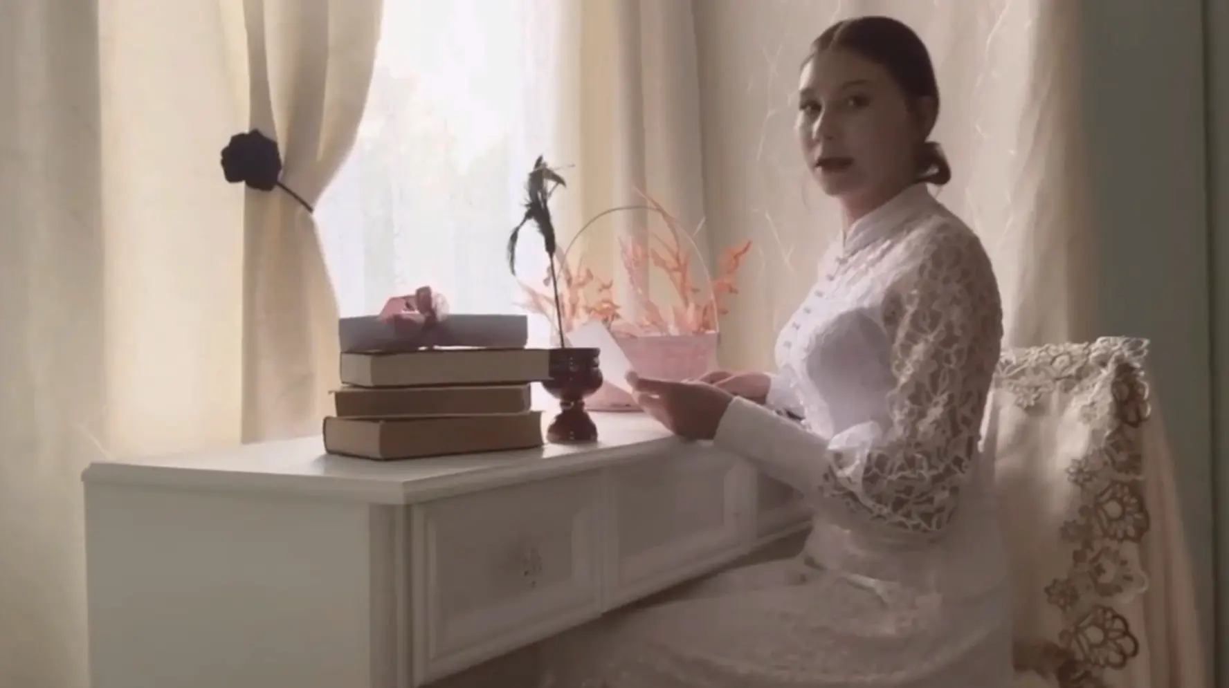 Литературная акция "Читаем Пушкина"
Читает: Исакова София
Монтаж видео: Анна Марус

https://rutube.r