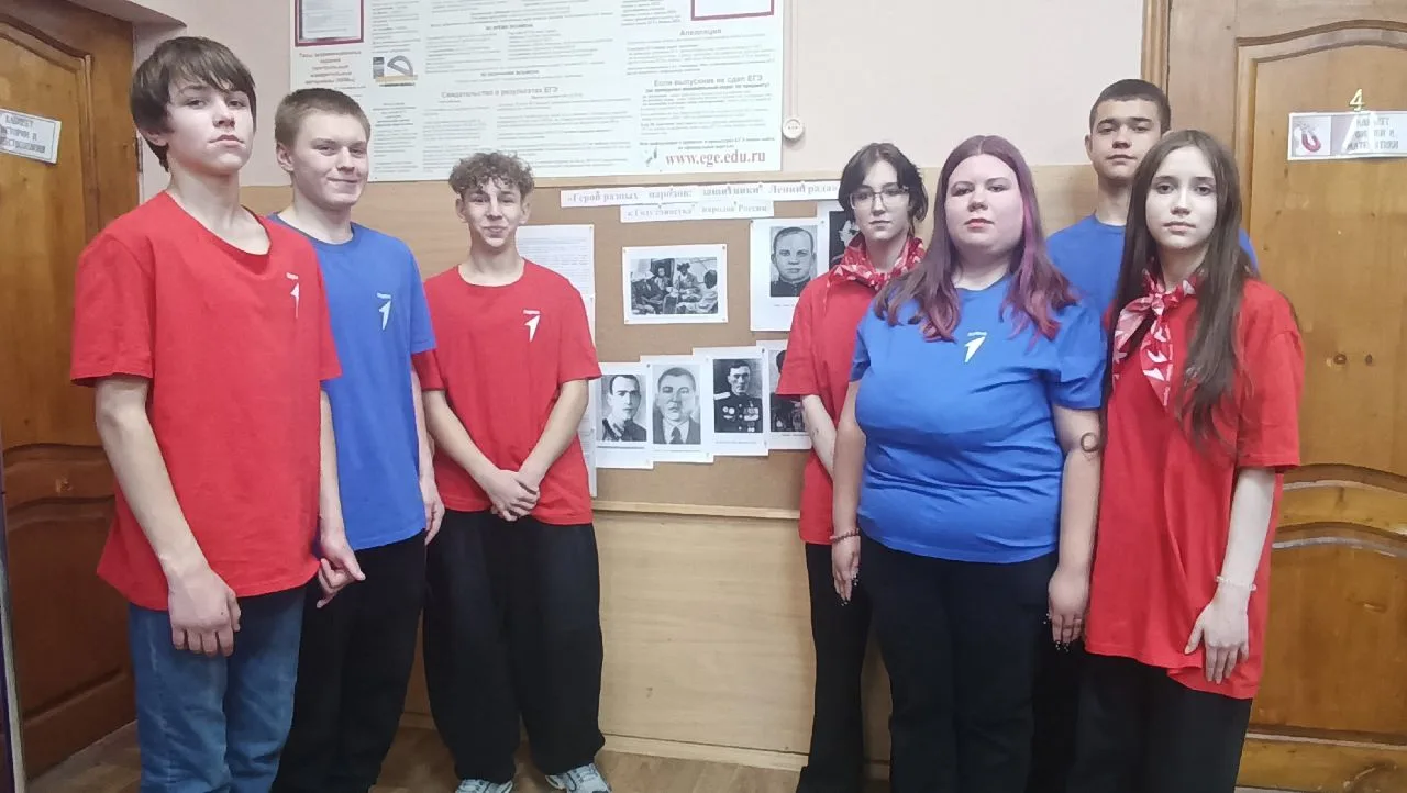 27 января – особая дата в истории нашей страны. Этот день воинской 
славы (победный день) России – Д