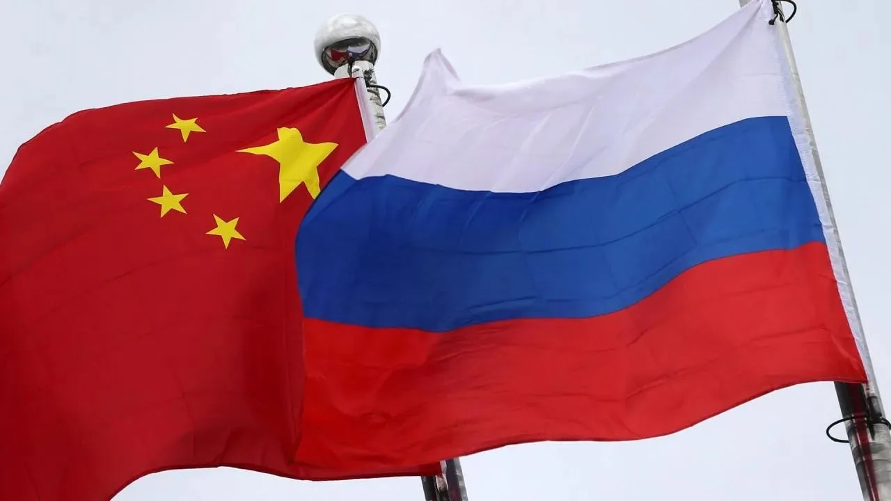 РФ и Китай могут ввести постоянный безвизовый режим, — замглавы МИД РФ Руденко.

По его словам, эта 