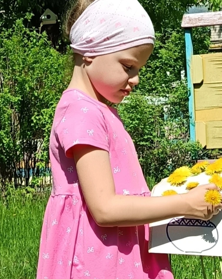 🌺Весна — замечательное время года, когда природа просыпается, появляется много солнца и распускаютс