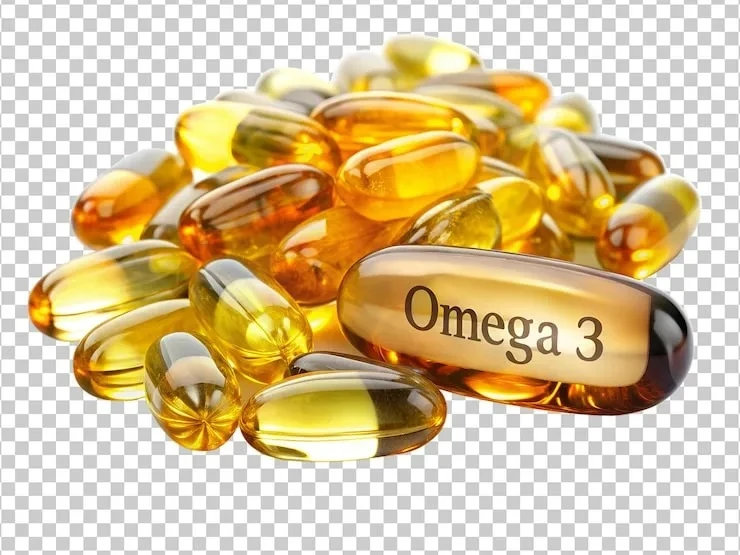 💊 Ученые усомнились в пользе омега-3 для мозга

Новое исследование показало, что у части пожилых лю